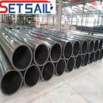 High Density Polyethylene Floating Water Mud Slurry HDPE Pipe Safe and Shipping
