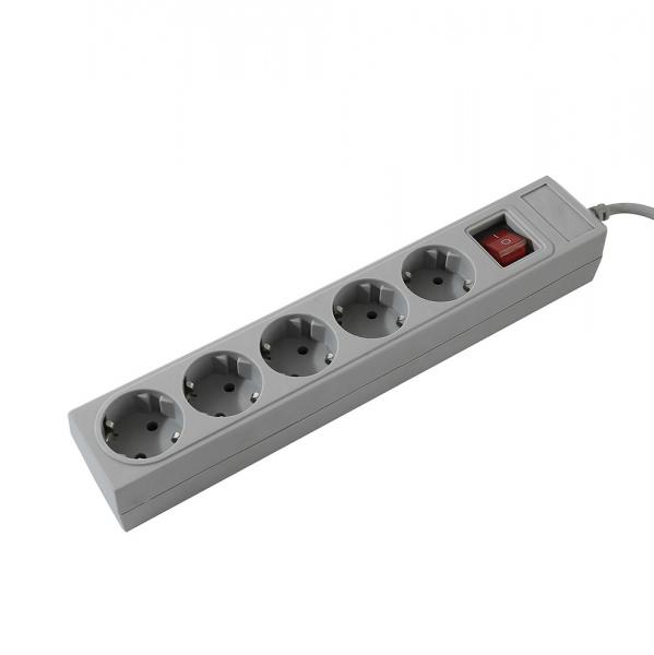 Buy Household Universal Power Strip Copper Housing Material Custom Length at wholesale prices
