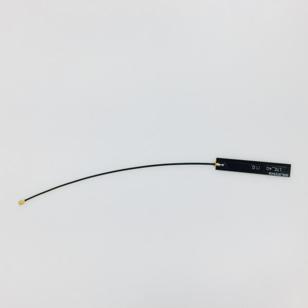 Buy Customized Internal PCB Antenna , Dual Band PCB Antenna For Panel / computer at wholesale prices