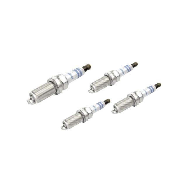 Womala Spark Plug Set OE 30751806 Spark Plugs for Volvo XC60 Spark Plug System Parts