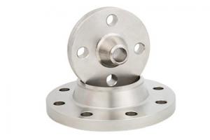 Quality 3/4 Inch A182 F316l Stainless Steel Forged Flanges For Connect Pipes for sale