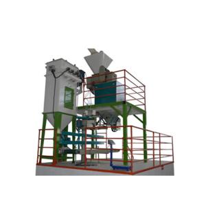 Quality High Precision Automatic Packing Machine Automated Bagging Systems 380v / 220v for sale