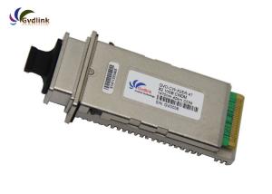 Quality 1470nm X2 Transceiver Module Cisco CWDM-X2ER-1470 Compatible for sale