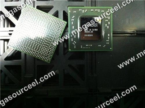 Buy Computer IC Chips 215-0691008 Computer GPU CHIP ATI Computer IC Chips at wholesale prices