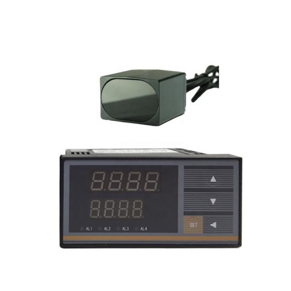 180m Laser Distance Sensor Rangefinder with Digital Display Instrument UART CAN