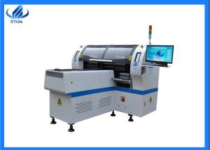 China Visual Camera Led Cutting Machine 0.5~5mm Pcb Thickness 5KW For String Light on sale