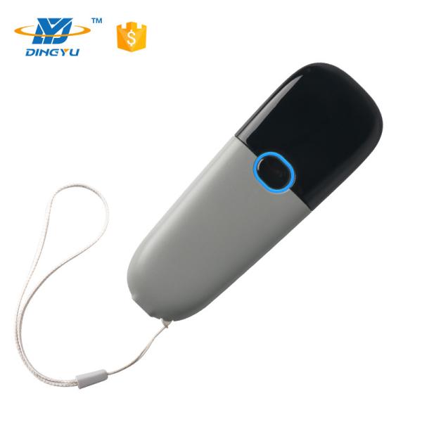 Buy Smallest Android Wireless Barcode Scanner CCD Bluetooth 1D Barcode Scanner at wholesale prices