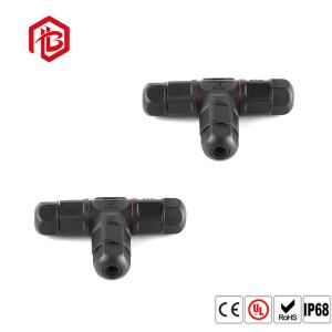 Quality IP68 10A Waterproof Connectors for sale