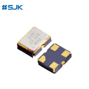 Quality SMD 2520 TCXO / VC-TCXO Crystal Oscillators With Clipped Sinewave Output for sale