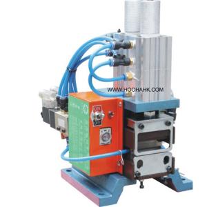 Quality Automatic Computerized Wire And Cable Cutting and Stripping Machine for sale