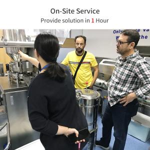 ZP-27D Tablet Press Machine Pharmaceutical Automatic Rotary Compress Making