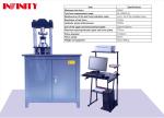 High Rigid Frame Compression Test Machine with Automatic Overload Protection