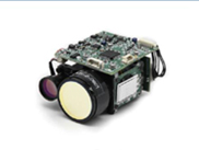 1535nm Eye-Safe 8000m Laser Rangefinder Module Laser Distance Module
