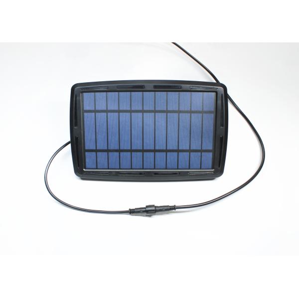 S14 Solar Bulb String Lights