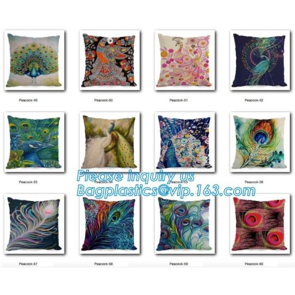 Square custom wholesale pillow insert,white square vacuum package pillow cushion inserts,PP cototon wholesale pillow cus