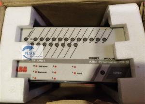 Quality CNC Machinery Bailey ABB ICSK20F1 Procontic Remote Input Output Unit ICSK2OF1 for sale