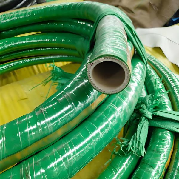 Phosphoric Acid Hose High Corrosion Resistance Stable Flow Durable Construction