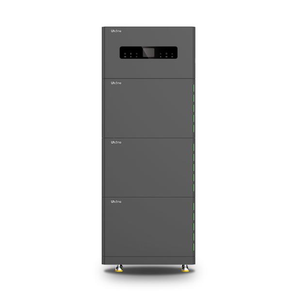 Buy LFP 6.14kWh Customized Home ESS Solution With RS485/CAN/GPRS Communication Interface Available at wholesale prices