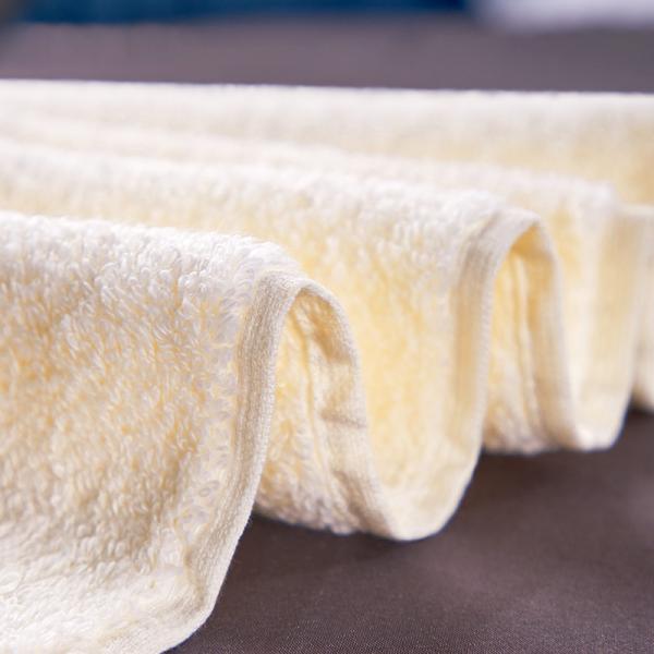 Sports Beach Hotel Micro Fiber Towel Bath Face Towel 100% Cotton Rectangular