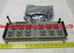 Westinghouse Output Relay Module , Plc Cpu Module 1C31222G01 W/1C31219G01