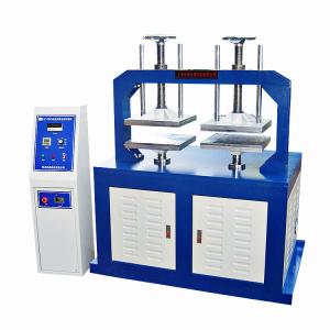 Quality 5HP Compression Rubber Testing Machine Anti Vibration Multiscene for sale