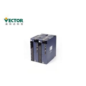 Modbus 22KW Programmable Servo Drive With Pulse Input Output