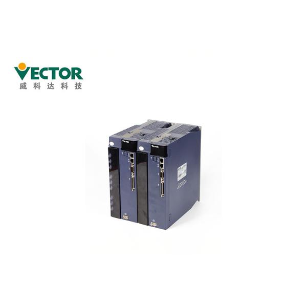 Buy Modbus 22KW Programmable Servo Drive With Pulse Input Output at wholesale prices