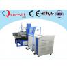 Jewelry Precision Laser Cutting Machine 600x600mm For Precision Workpieces for sale