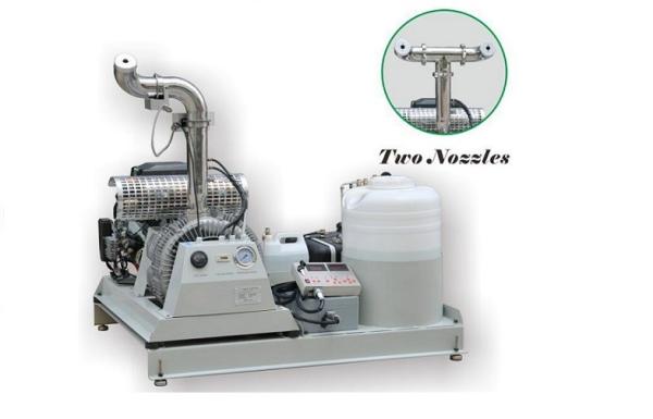Buy Adjustable Cold Fogging Machine For Vector Control , Disinfection at wholesale prices