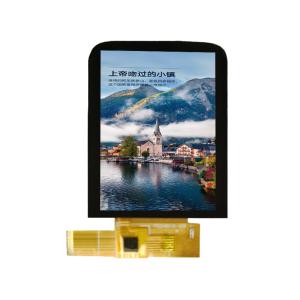 Quality 2.0 Inch TFT Capacitive Touch Screen IPS 240 * 320 3/4 SPI+RGB/MCU Interface for sale