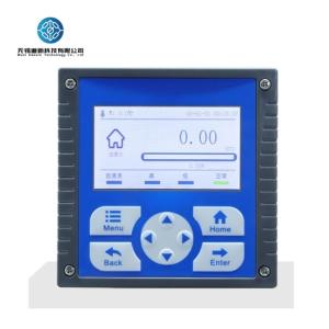 Quality DX-NTU3000 Advanced Online Turbidity Analyzer With Multi-Range Options And Corrosion-Resistant Design for sale