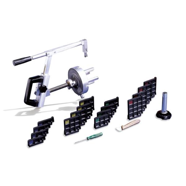 RTC160 RTC315 PE Gas Water Pipe Scraper Plastic Pipe Tool For Remove The Oxide Layer