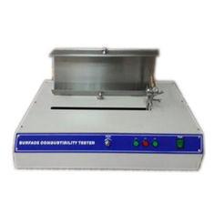 Buy BS4569 Surface Flammability Tester AC220V With Synchronous Reversible Motor at wholesale prices