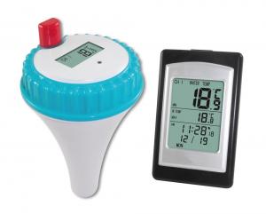 Quality Wireless Swimming Pool Thermometer for sale