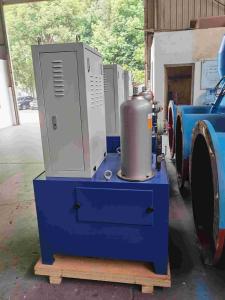 Quality CNC Machining Microcomputer Speed Governor For Hydraulic Turbines for sale
