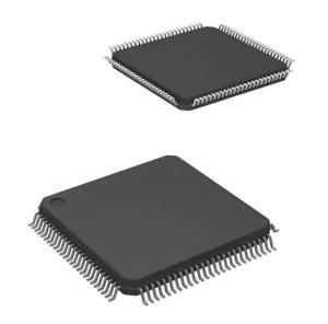 Quality TMS320F28062PZT Programmable IC Chips 32 Bit Microcontroller MCU for sale
