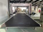 Dual Oscillating Blade Vertical 3D Cnc Eps Foam Cutting Machine