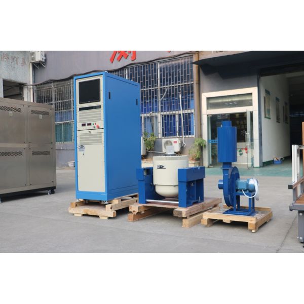 Electronic Products Transport Simulation Vibration Test Machine | Mechanical Vibration Testing Equipment
