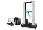 Elongation tensile tester microcomputer tensile strength testing machine tear
