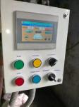 ODM 7'' HMI Touch Screen Panel Com Port Or Ethernet Port 350nit