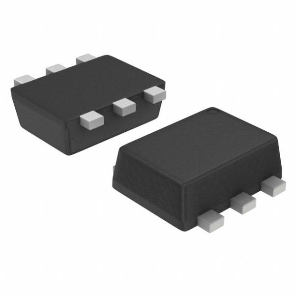 Buy NTZD3154NT1G Field Effect Transistor Transistors FETs MOSFETs Arrays at wholesale prices