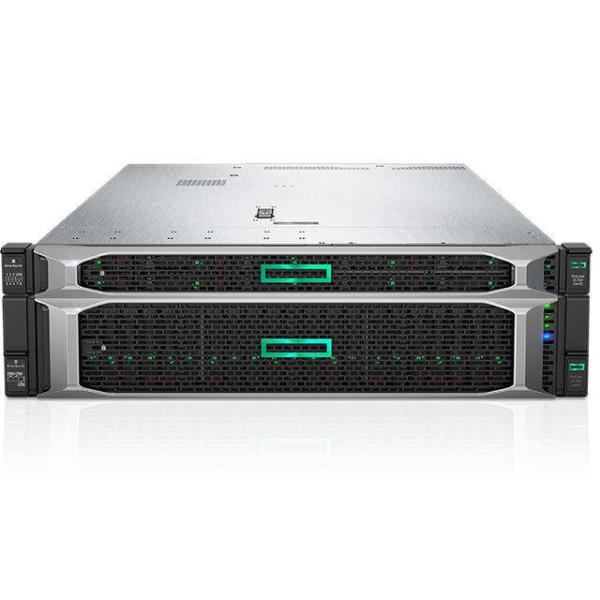 Buy New Original HPE ProLiant Dl360 DL380 Gen10 Plus Gen11 Intel Xeon GPU 2U Rack Chassis System Data Center Virtual Computer Server at wholesale prices