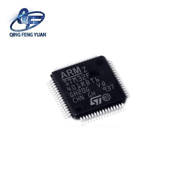STM32F401RBT6 ARM Cortex-M4 STM32F4 Microcontroller IC 32-Bit Single-Core 84MHz