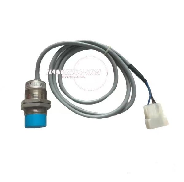 Buy SENSOR/INDUCTIVE/W/ANALOG OUT PSO801035000/DW-AD-509-M30-390 SMIT Textile Terry Loom/G6300F GS900F at wholesale prices