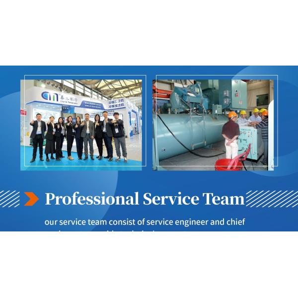 R134a Chiller Refrigerant Recharge Machine Vapor Recovery Unit Fully Automatic Ac Recovery Charging Machine