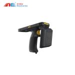 Mobile Data Collection Terminal 1D 2D Barcod Scanner Pda IP67 Android 11