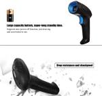 Handheld Barcode Reader Handheld Computer Scanner POS Warehouse Inventory