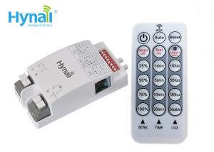 China Detached Antenna Head Occupancy Sensor Switch Microwave Motion Sensor Switch on sale
