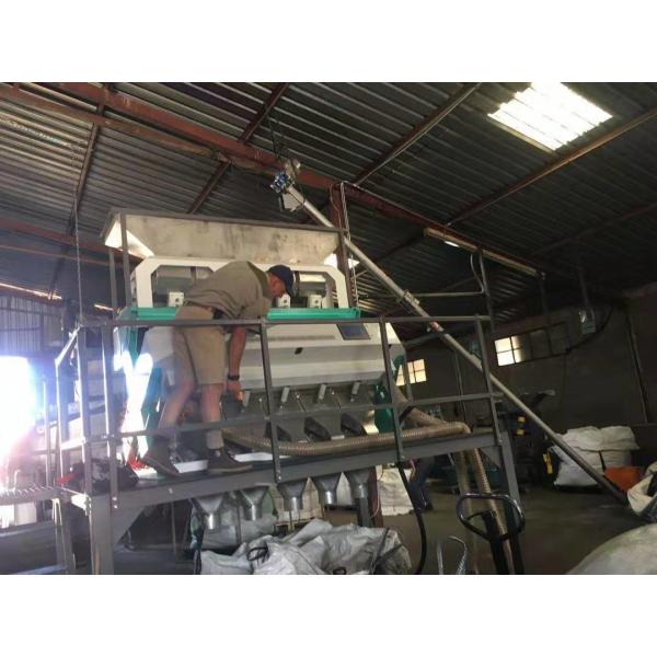 Champion Popular and Factory Price Multifunction Color Selector Machinery