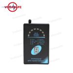 Hidden Camera RF Wireless Signal Detector 8 LEDs Signal Strength Indication